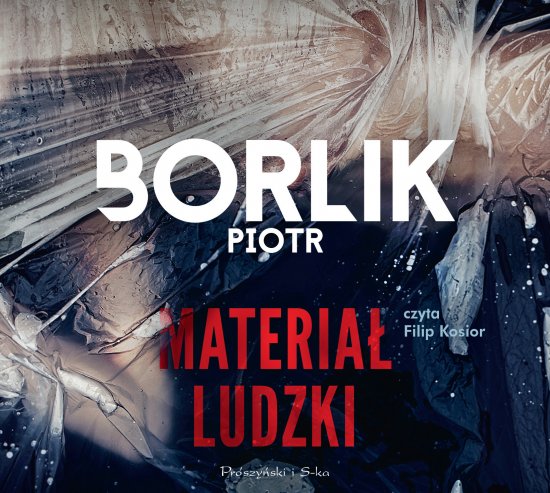 Materia� ludzki