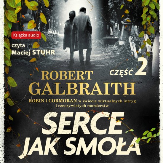 Serce jak smo�a. Cz�� 2