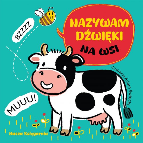 Nazywam d�wi�ki. Na wsi