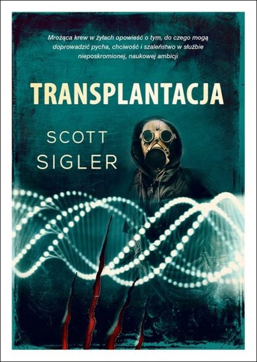 Transplantacja