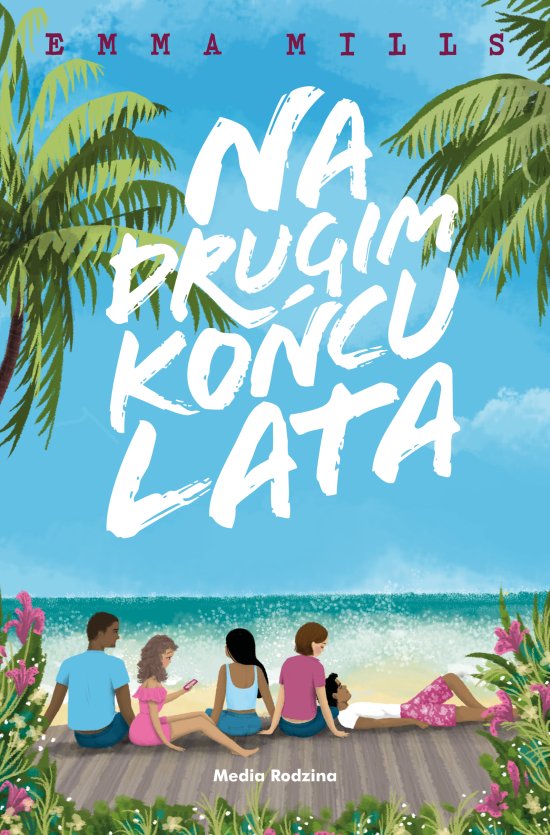 Na drugim ko�cu lata
