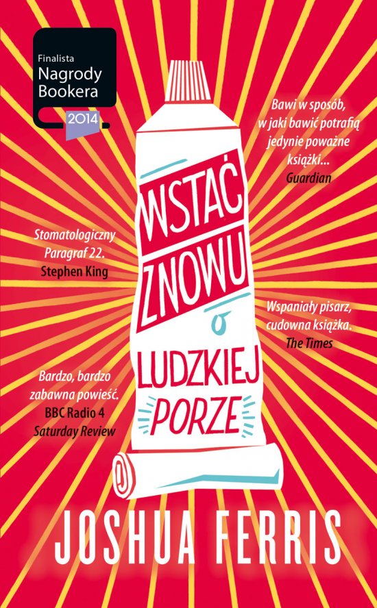 Wsta� znowu o ludzkiej porze