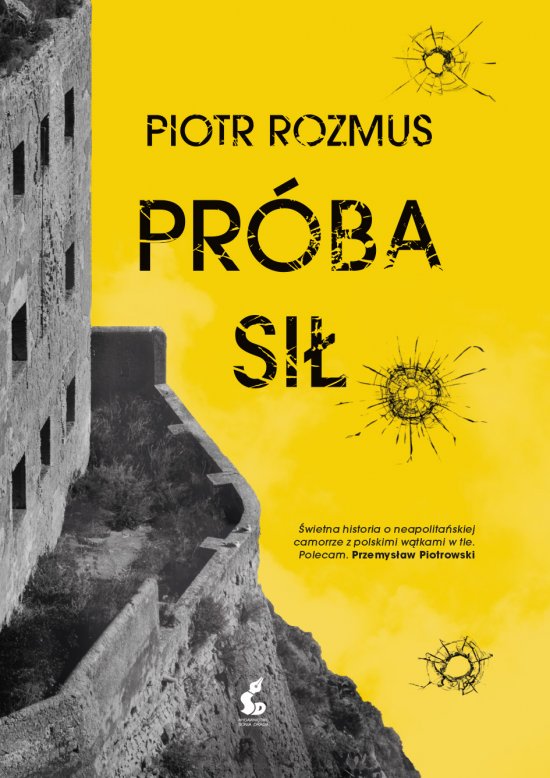 Pr�ba si�