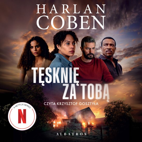 T�skni� za tob�