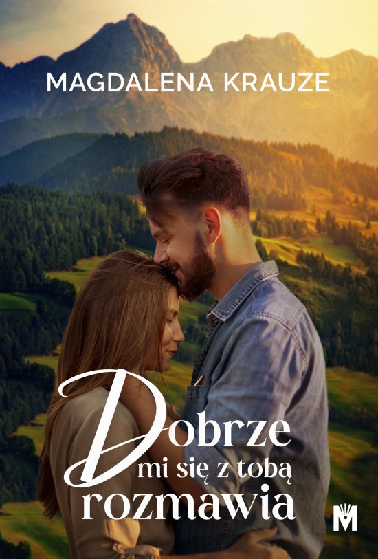 Dobrze mi si� z tob� rozmawia