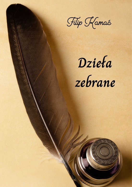 Dzie�a zebrane