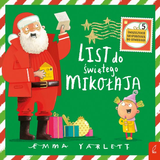 List do �wi�tego Miko�aja