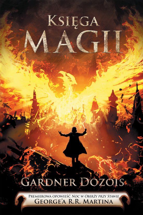 Ksi�ga magii