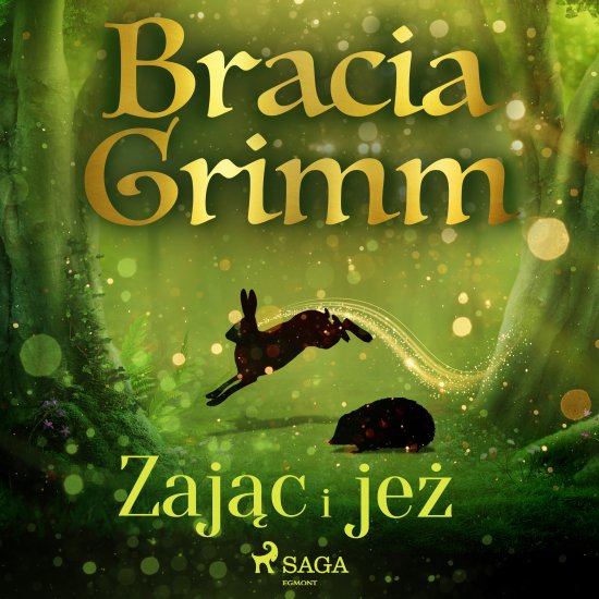 Zaj�c i je�