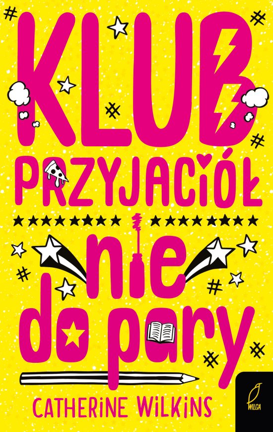 Klub przyjaci� nie do pary
