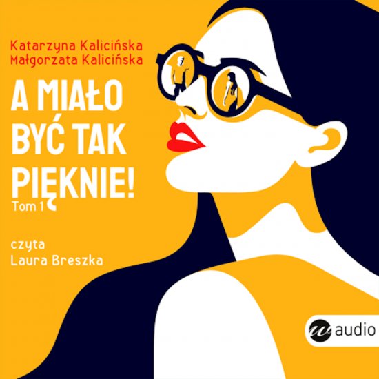 A mia�o by� tak pi�knie