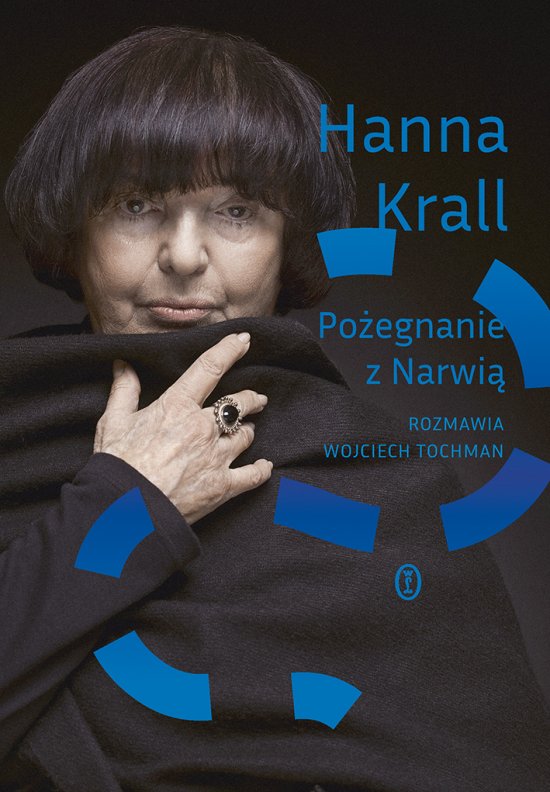 Po�egnanie z Narwi�. Rozmawia Wojciech Tochman