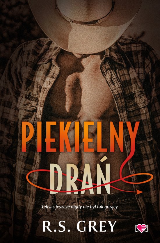 Piekielny dra�