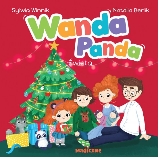 Wanda Panda. �wi�ta