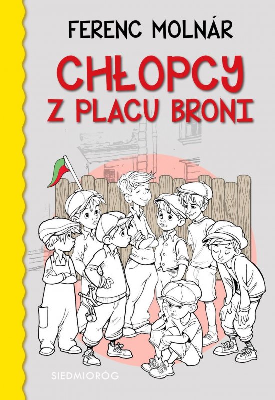Ch�opcy z Placu Broni