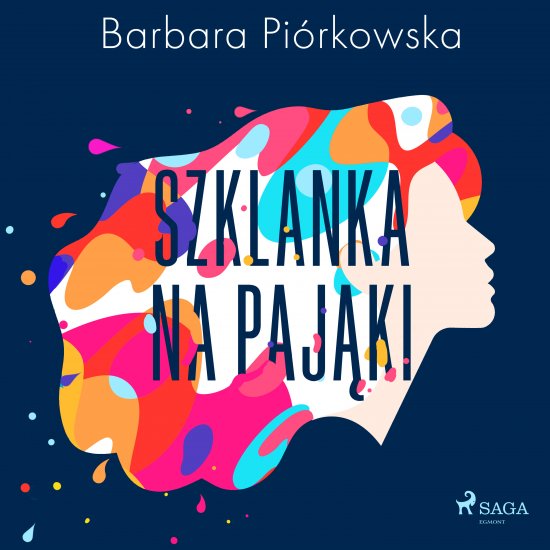 Szklanka na paj�ki