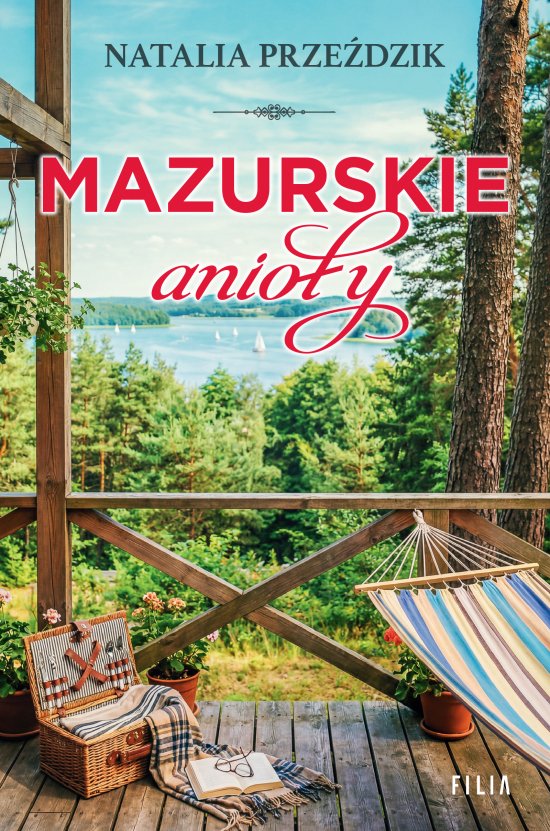 Mazurskie anio�y