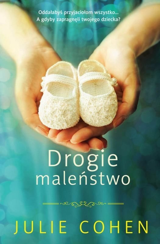 Drogie male�stwo