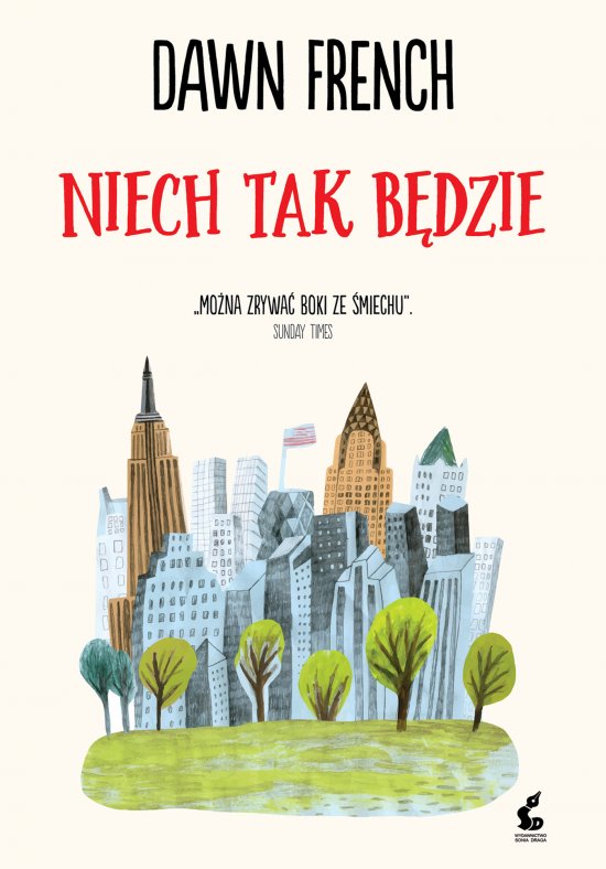 Niech tak b�dzie