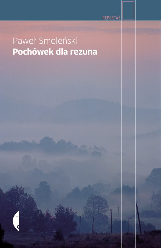 Poch�wek dla rezuna
