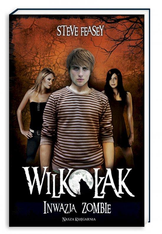 Wilko�ak 5. Inwazje zombie