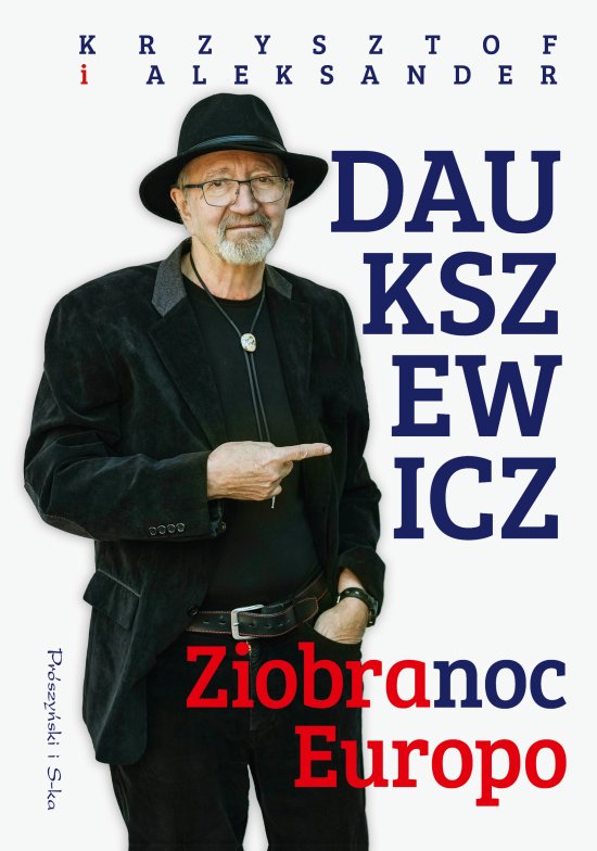 Ziobranoc, Europo