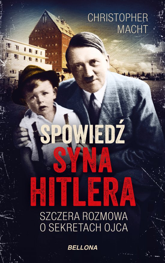 Spowied� syna Hitlera
