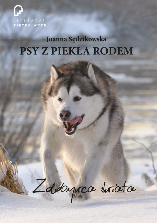 Psy z piek�a rodem zdobywca �wiata