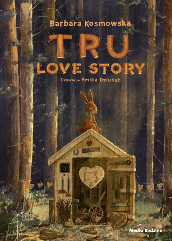 Tru. Love story