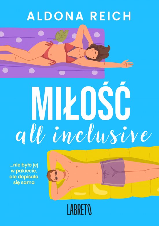 Mi�o�� all inclusive