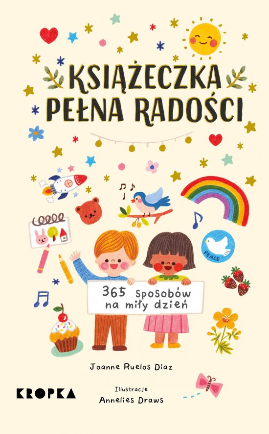 Ksi��eczka pe�na rado�ci