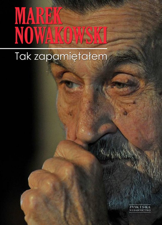 Tak zapami�ta�em