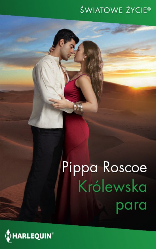 Kr�lewska para