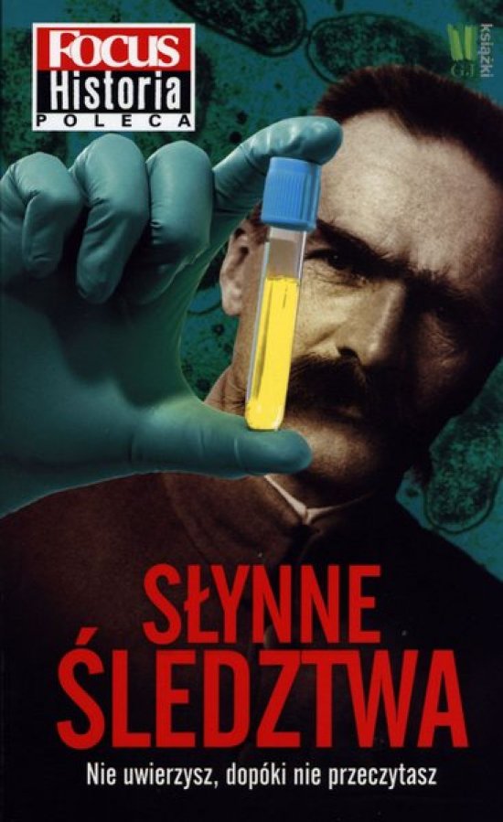S�ynne �ledztwa