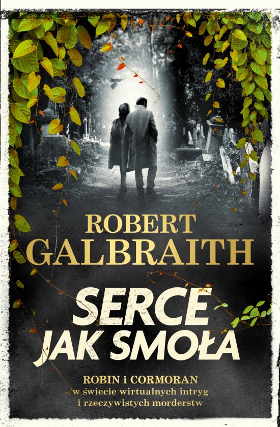 Serce jak smo�a