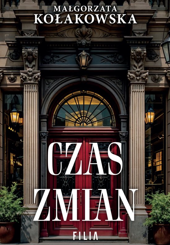 Czas zmian