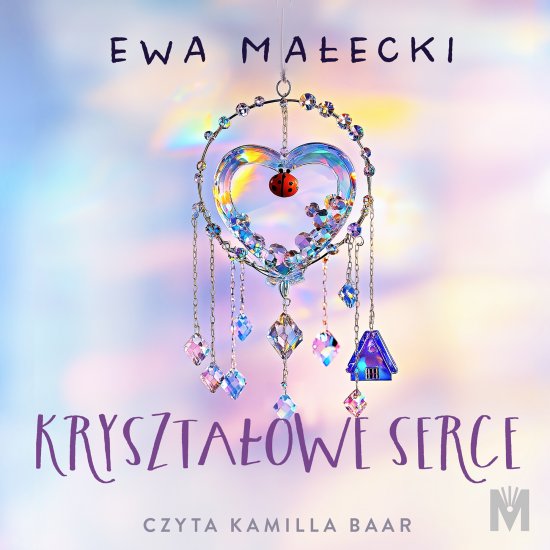 Kryszta�owe serce