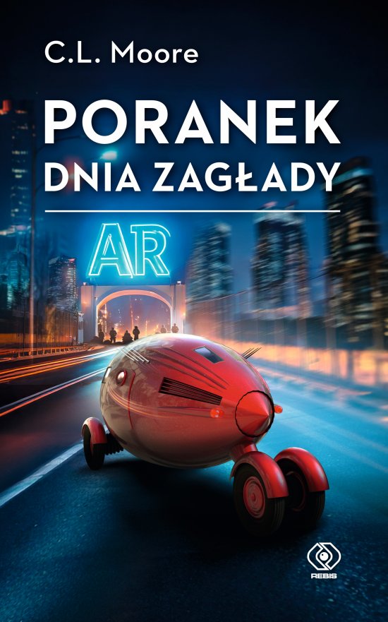Poranek dnia zag�ady