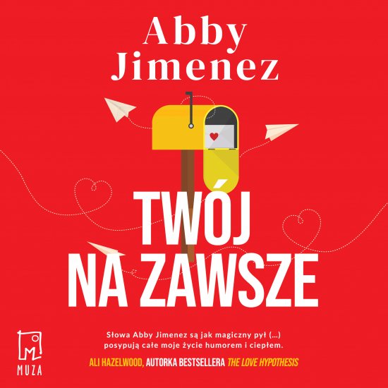 Tw�j na zawsze