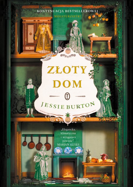 Z�oty dom