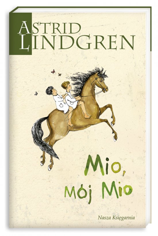 Mio, m�j Mio