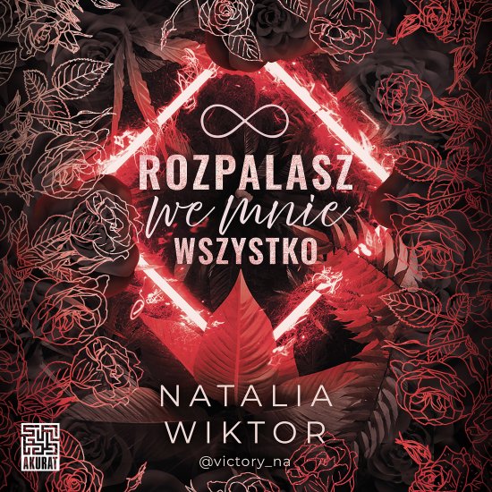 Rozpalasz we mnie wszystko