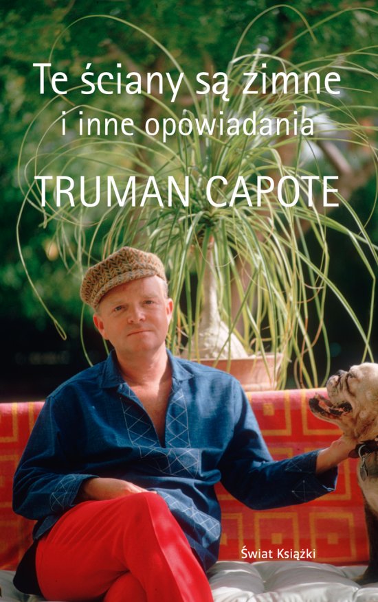 Te �ciany s� zimne i inne opowiadania