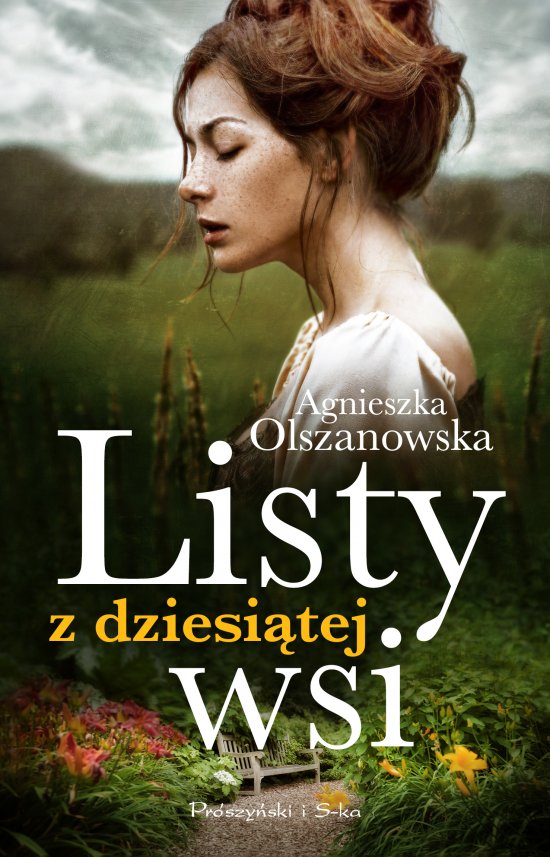 Listy z dziesi�tej wsi