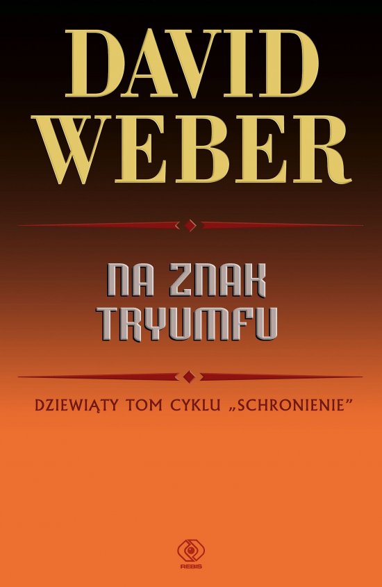 Na znak tryumfu