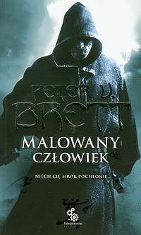 Malowany cz�owiek. Ksi�ga 2