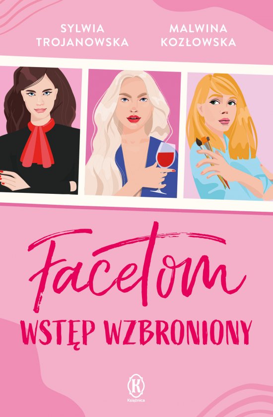 Facetom wst�p wzbroniony