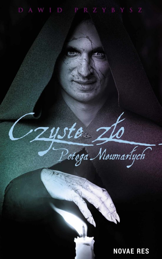 Czyste Z�o- Pot�ga Nieumar�ych
