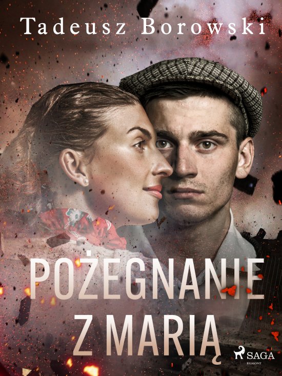 Po�egnanie z Mari�