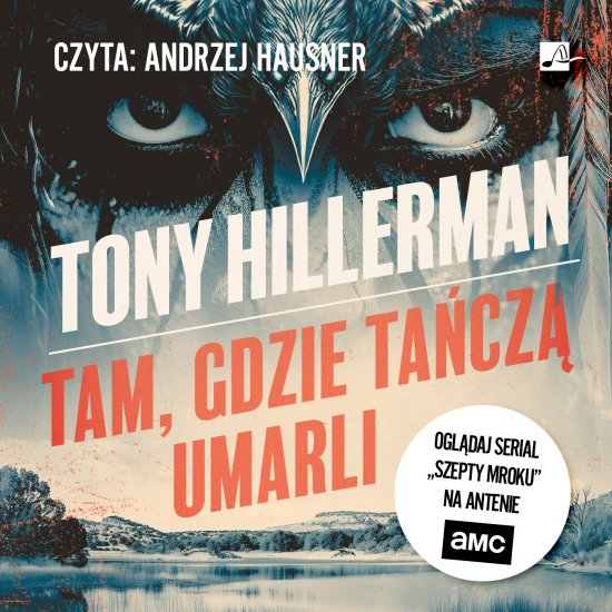 Tam, gdzie ta�cz� umarli